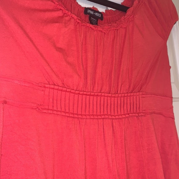 SPRING & MERCER TOP - Picture 2 of 5